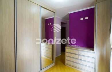 Imagem 11: Imóvel para venda tem 94 metros quadrados com 3 quartos em Campestre...