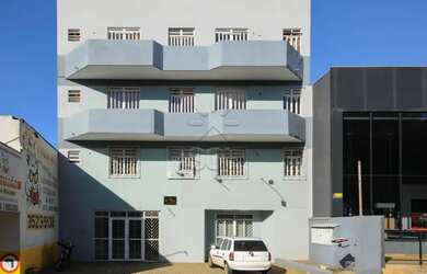 Imagem: O apartamento possui 3 Dormitórios, 2 Banheiros, 1 Vaga na