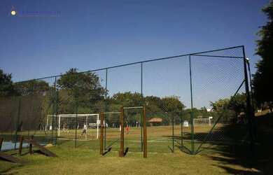 Imagem 16: Terreno à venda, 450 m² por R$ 480.000,00 - Condominio Villaggio Capriccio - Louveira/SP