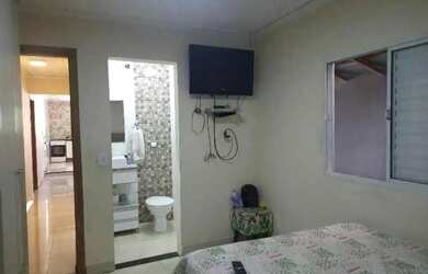 Imagem 4: Vendo casa na pedreira//EC