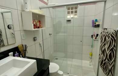 Imagem 6: Cond Solar de Brasilia. Piscina, Churrasqueira, Ar-condicionadoe4 Vagas...