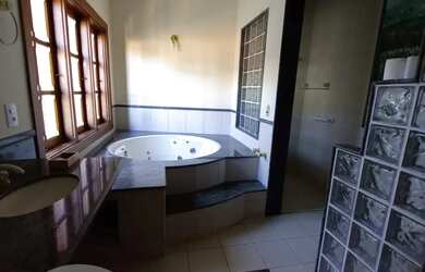 Imagem 15: Casa à venda, 4 quartos, 4 suítes, 4 vagas, Loteamento Caminhos de São...