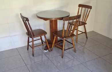 Imagem 6: Kitnet perto da UFSC