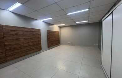 Imagem 2: Sala Comercial | 130M²
