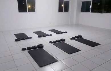 Imagem 8: Oportunidade em Piedade Semi Mobiliado Edf. Itapoa 2 Quartos Prox. Praia