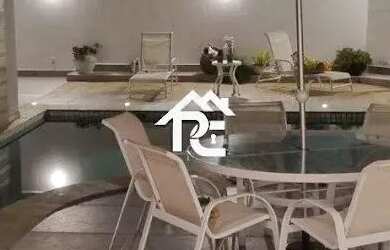 Imagem 2: Casa com 4 quartos à venda, 600 m² por R$ 7.500.000 - Barra da Tijuca...