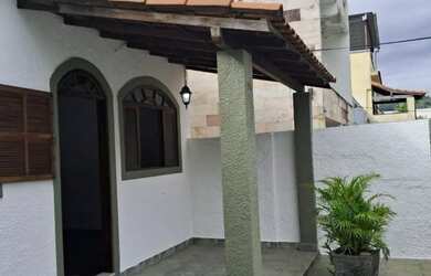Imagem 2: Casa para Locação em Rio de Janeiro, Praça Seca, 2 dormitórios, 1 banheiro, 1 vaga