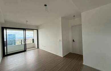 Imagem: O apartamento possui 2 Dormitórios, 2 Banheiros, 2 Vagas na