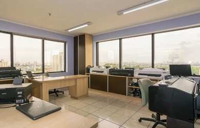 Imagem 13: Conjunto comercial para venda em Santana , 38m²