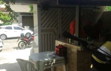 Imagem 3: Ótima Casa 102m2, 03 Quartos Sendo 01 Suíte, 01 Vaga, Engenho do Meio,...