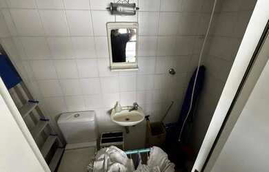 Imagem 13: Apartamento em Embaré, Apartamento em Santos, Apartamento com 2 dorms,...