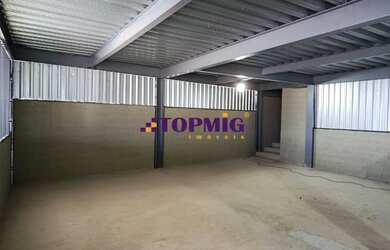 Imagem 15: Galpão - Piemont Norte - Betim