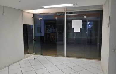 Imagem 2: Loja com para aluguel, 54m² - Centro
