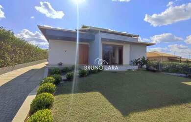 Imagem 3: Casa à venda em Igarapé Condomínio Serra Verde