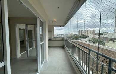 Imagem 4: APARTAMENTO PARA LOCAÇÃO NO CONDOMÍNIO LE PARC RESIDENCE EM JUNDIAÍ-SP