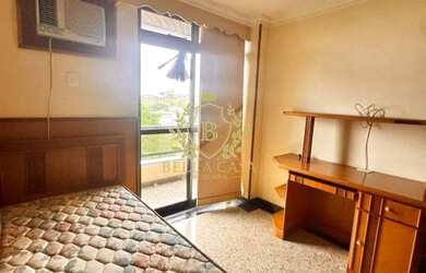 Imagem 15: Apartamento com 3 quartos para locação por R$ 3.000,00/mês - Centro...