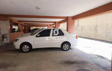 Imagem 5: Cachambi Apartamento com 2 dormitórios