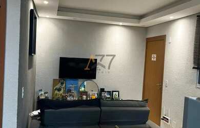 Imagem 3: Apartamento 2 quartos 1 banheiro 1 vaga à venda Rio Fortore - São José...