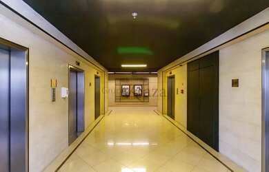 Imagem 12: Sala Comercial em Condomínio - Jardim Paulista - 167,50m²