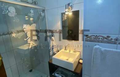 Imagem 12: SOBRADO COM 490M², 3 QUARTOS, 3 SUÍTES E 3 VAGAS EM ATIBAIA SP