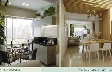 Imagem 7: Apartamento à venda no SALVADOR VERÍSSIMO JATIÚCA, Maceió, AL