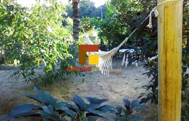 Imagem 12: MARAVILHOSO TERRENO COM CASA EM ILHA DE GUARATIBA COM 2.470 METROS