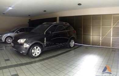 Imagem 11: Casa Padrão em Ponta Grossa