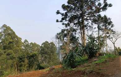 Imagem: O terreno possui 20.000m² de Área e está localizado em Nova