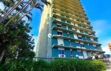 Imagem: O apartamento possui 3 Dormitórios, 3 Banheiros, 1 Vaga na