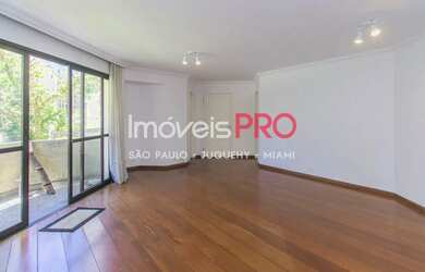 Imagem 4: Amplo apartamento em Moema Pássaros