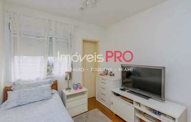 Imagem 12: Campo Belo - condomínio Clube - 180 m2 - 3 suítes - 3 vagas - Varanda...