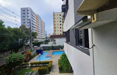 Imagem 8: Apartamento no Porto Bello - Vieiralves - Nossa Senhora das Graças