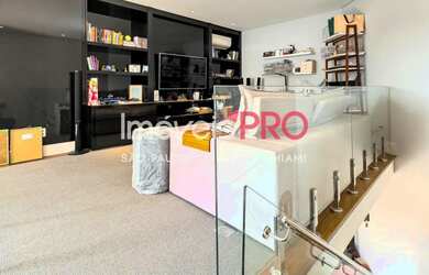 Imagem 4: Apartamento, Brooklin - São Paulo