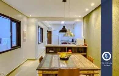 Imagem 3: CASA A VENDA NA MOOCA 170m 2 VAGAS