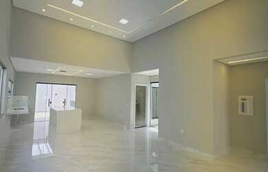 Imagem 5: Casa no Condomínio Passaredo - Ponta Negra