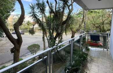 Imagem 12: Apartamento 3 quartos Jardim Oceânico 1suíte 125m² Barra da Tijuca