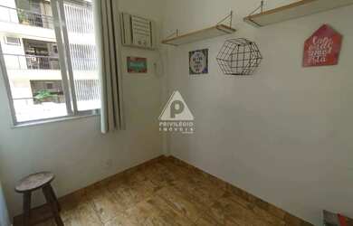 Imagem 7: Apartamento à venda, 2 quartos, 1 suíte, Botafogo - RIO DE JANEIRO/RJ