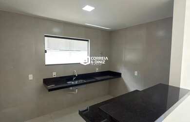 Imagem 6: Casa Conceito Moderno no Jardim Atlântico Central em Itaipuaçu - Maricá