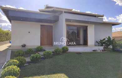 Imagem 7: Casa à venda em Igarapé Condomínio Serra Verde