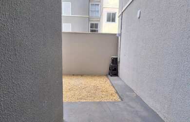 Imagem 2: apartamento térreo para alugar