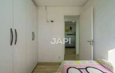 Imagem 14: Apartamento à venda, 3 quartos 1 suíte - 97m² Condomínio Atmosphera-...