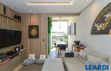 Imagem 2: APARTAMENTO - JARDIM AEROPORTO - SP