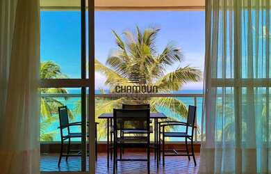 Imagem: O apartamento possui 4 Dormitórios, 3 Banheiros, 3 Vagas na