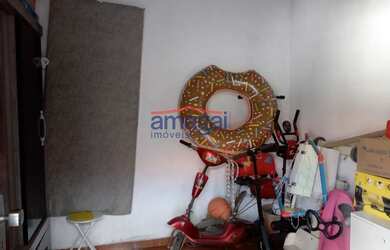 Imagem 16: Casa a venda. Churrasqueira, 120m² de Área, 2 Vagas na garageme3 Dormitórios