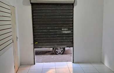 Imagem: O depósito possui 60m² de Área e está localizado em Sussuarana