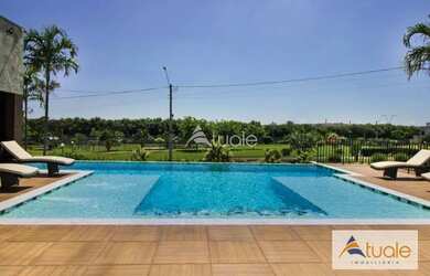 Imagem 13: Terreno à venda, 250 m² por R$ 320.000,00 - Residencial Jardim do Jatobá...