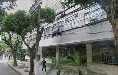 Imagem: O apartamento possui 2 Dormitórios, 1 Banheiro, 76m² de Área