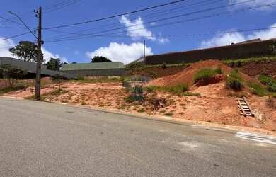 Imagem 2: Terreno à Venda no Condomínio Euroville II em Bragança Paulista/SP