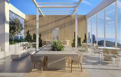 Imagem 11: Apartamento próximo a praia à venda no Ed. Sapphire Tower em Balneário...