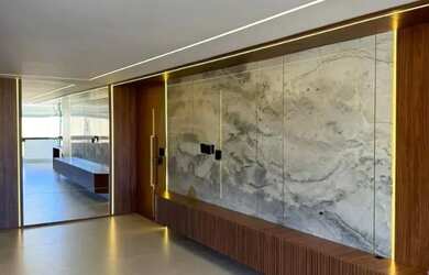 Imagem 7: À venda Praia da Costa Andar alto Vista mar 180 m² 3 suítes 2 vagas...